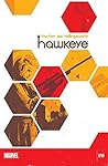 Hawkeye (2012-201...