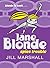 Spies Trouble: Jane Blonde 2