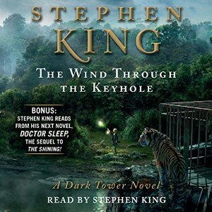 The Wind Through the Keyhole