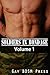 Soldiers in Bondage: Volume 1: (3 Gay Military Bondage Short Stories)
