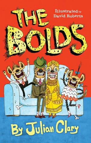 The Bolds (Hardcover)