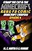 Minecraft: Stamp the Cat and the Minecraft Creepers (Master of Kung Fu Comics Book 4)