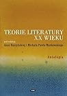 Teorie literatury...