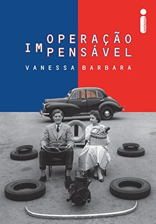 Operação impensável (Portuguese Edition)