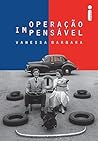 Operação impensável (Portuguese Edition) Book cover for Operação impensável (Portuguese Edition)
