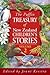 The Puffin Treasury of New Zealand Children's Stories (Vol. 2)
