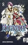 Noragami 8