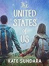 The United States of Us by Kate Sundara