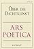 Ars Poetica | Über die Dich...