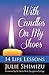 With Candles on my Shoes: 14 Life Lessons (Timeless Teaching Book 37)