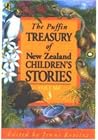 The Puffin Treasury of New Zealand Children's Stories (Vol. 3) The Puffin Treasury of New Zealand Children's Stories (Vol. 3)