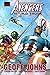 Avengers: World Trust