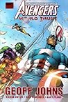 Avengers by Geoff Johns