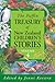 The Puffin Treasury of New Zealand Children's Stories (Vol. 4)