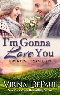 I'm Gonna Love You (ebook)