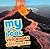 My Little Book of... Volcanoes & Earthquakes by Claudia Martin