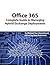Office 365 Complete Guide to Hybrid Deployments: October 2015