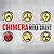 Chimera (Parasitology, #3)