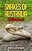 Snakes of Australia