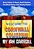 Welcome to Cornwall Coliseum