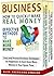 Money: Think Outside the Cube: 2-Book Money Making Boxed Set Bundle Strategies