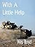 With A Little Help: A Novella in the Bradford Exiles Saga