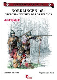 Nordlingen 1634 : Victoria decisiva de los tercios