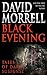 Black Evening: Tales of Dark Suspense