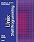 Unix Shell Programming