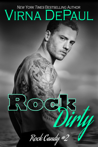 Rock Dirty (Unknown Binding)