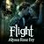 Flight (The Crescent Chronicles, #1)