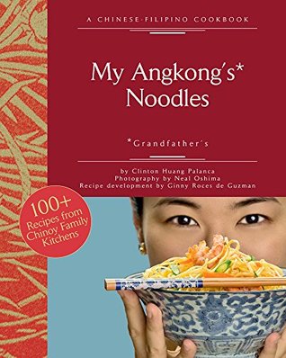 My Angkong's Noodles (Kindle Edition)