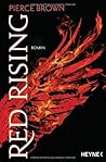 Red Rising by Pierce Brown