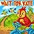 Children's book: "WAIT FOR KATE": Animal habitats, Animal stories, Funny books for kids, teaches values, preschool -picture book (Funny Bedtime Stories ... .Beginner Reader& Early learning -Series 6)