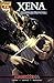 Xena: Warrior Princess - Dark Xena #2