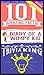 Diary of a Wimpy Kid - 101 Amazing Facts & Trivia King!: Fun Facts and Trivia Tidbits Quiz Game Books (GWhizBooks.com)