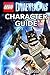 Lego Dimensions - Character Guide