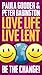 Love Life Live Lent Adult and Youth single copy