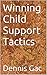 Winning Child Support Tactics