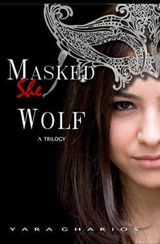 Masked SheWolf (Masked SheWolf, #1)