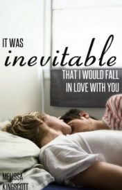 Inevitable (Inevitable mxm/bxb Trilogy #1)