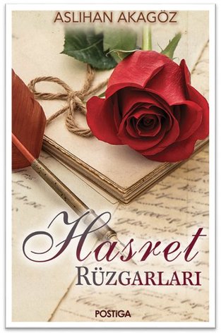 Hasret Rüzgarları (Paperback)