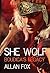 SHE WOLF: BOUDICA'S LEGACY