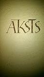Āksts