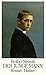 Der junge Mann: Roman (German Edition)