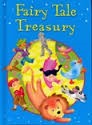 Fairy Tale Treasury Book Four