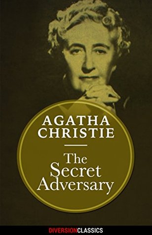 The Secret Adversary