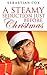 A Steamy Seduction Just Before Christmas (Gay Christmas)