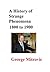 A History of Strange Phenomena. 1800 to 1900