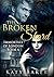 The Broken Shard (Immortals of London #6)